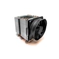 Dynatron B14 - Luftkühlung - 8 cm - 1000 RPM - 4000 RPM - 42,2 dB - 50 cfm