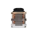 Dynatron B14 - Luftkühlung - 8 cm - 1000 RPM - 4000 RPM - 42,2 dB - 50 cfm