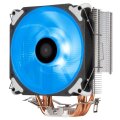 SilverStone AR12 RGB - Kühler - 12 cm - 700 RPM - 2200 RPM - 29 dB - 68,9 cfm