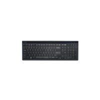 Kensington Advance Fit™ Full-Size Slim-Tastatur -...