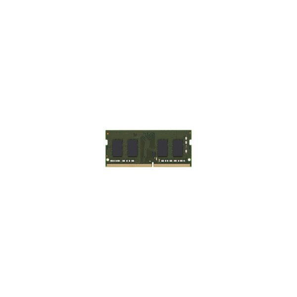 Kingston ValueRAM  - 32 GB - 1 x 32 GB - DDR4 - 260-pin SO-DIMM