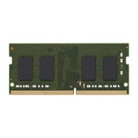 Kingston ValueRAM  - 32 GB - 1 x 32 GB - DDR4 - 260-pin...