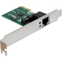 Inter-Tech ST-705 - Eingebaut - Kabelgebunden - PCI...