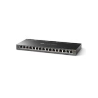 TP-LINK Switch TL-SG116E TLSG116E - Switch - 1 Gbps