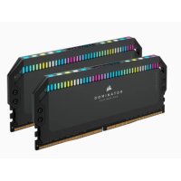Corsair RAM Corsair D5 5200 32GB C40 Dominator Platinum K2