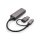 DIGITUS DN-3028 - USB3.0/USB C 3.1 to 2.5G Ethernet Adapter