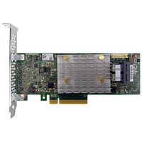 Lenovo 4Y37A72483 - SAS - SATA - PCI Express x8 - 0 - 1 -...