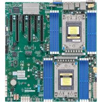Supermicro H12DSi-NT6 AMD EPYC Dual E-ATX - Mainboard -...