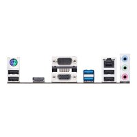ASUS PRIME H610M-D D4 - Intel - LGA 1700 - Intel® Celeron® - Intel® Core™ i3 - Intel® Core™ i5 - Intel® Core™ i7 - Intel® Core™ i9,... - DDR4-SDRAM - 64 GB - DIMM