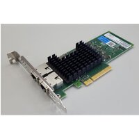 Fujitsu PY-LA342 - Eingebaut - Kabelgebunden - PCI Express - Ethernet - 10000 Mbit/s