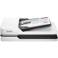 Epson WorkForce DS-1630 - Dokumentenscanner - Duplex