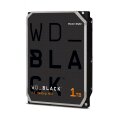 WD_BLACK Western Digital WD_BLACK - 6 TB - 7200 RPM - 3.5" - SATA