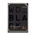 WD_BLACK Western Digital WD_BLACK - 6 TB - 7200 RPM - 3.5" - SATA