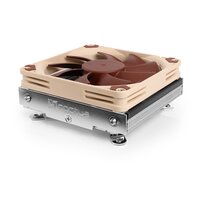 Noctua NH-L9i - Kühler - 9,2 cm - 300 RPM - 2500 RPM - 23,6 dB - 57,5 m³/h
