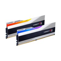 G.Skill Trident Z5 RGB F5-6000J3636F16GX2-TZ5RS - 32 GB - 2 x 16 GB - DDR5 - 6000 MHz - 288-pin DIMM