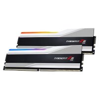 G.Skill Trident Z5 RGB F5-6000J3636F16GX2-TZ5RS - 32 GB - 2 x 16 GB - DDR5 - 6000 MHz - 288-pin DIMM