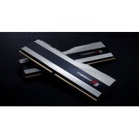 G.Skill Trident Z5 RGB F5-6000J3636F16GX2-TZ5RS - 32 GB - 2 x 16 GB - DDR5 - 6000 MHz - 288-pin DIMM