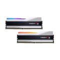 G.Skill Trident Z5 RGB F5-6000J3636F16GX2-TZ5RS - 32 GB - 2 x 16 GB - DDR5 - 6000 MHz - 288-pin DIMM