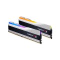 G.Skill Trident Z5 RGB F5-6000J3636F16GX2-TZ5RS - 32 GB - 2 x 16 GB - DDR5 - 6000 MHz - 288-pin DIMM