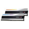 G.Skill Trident Z5 RGB F5-6000J3636F16GX2-TZ5RS - 32 GB - 2 x 16 GB - DDR5 - 6000 MHz - 288-pin DIMM