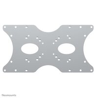 Neomounts by Newstar Vesa-Platte - Silber - 35 kg - 50 x...