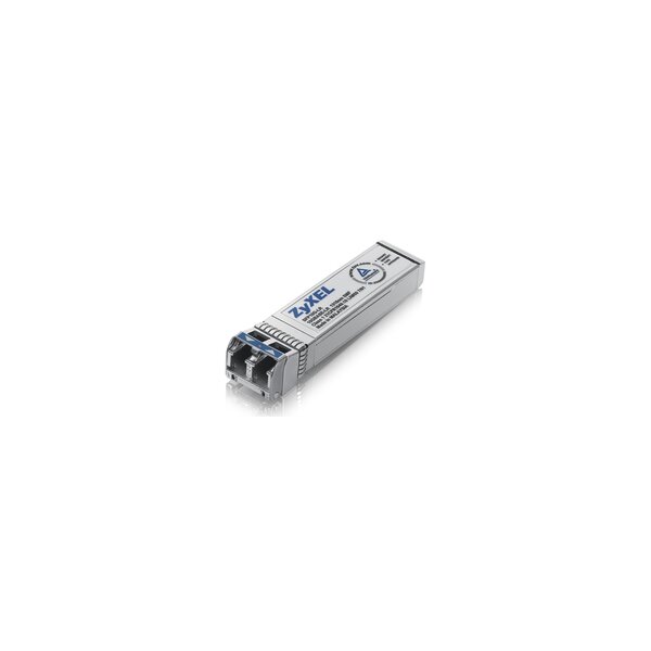 ZyXEL SFP10G-LR - Faseroptik - 10000 Mbit/s - SFP+ - SFP+ - 10000 m - 1310 nm