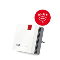 FRITZ! Repeater 1200 AX - 3000 Mbit/s - IEEE 802.11a -...