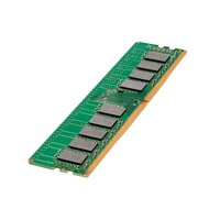 HPE 32GB (1x32GB) Dual Rank x4 DDR4-3200 CAS-22-22-22 Registered Smart Memory Kit - 32 GB - 1 x 32 GB - DDR4 - 3200 MHz - 288-pin DIMM
