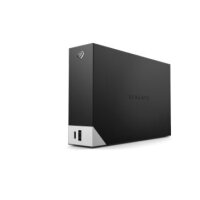 Seagate ONE TOUCH DESKTOP WITH HUB 12TB3.5IN USB3.0 EXT. HDD 2 USB HUBS - Festplatte