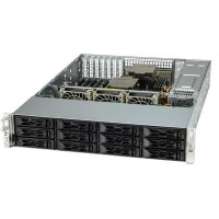 Supermicro Barebone A+ Server AS-2024S-TR
