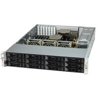 Supermicro AS-2024S-TR - Socket SP3 - AMD - AMD EPYC -...