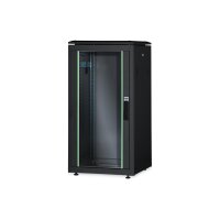 DIGITUS DN-19 26U-6/10-B-1 - 26HE Netzwerkschrank, Unique...