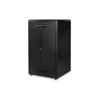 DIGITUS DN-19 26U-8/8-B-1 - 26U Netzwerkschrank, Unique...