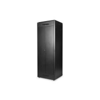 DIGITUS DN-19-47U-8/8-B-1 - 47HE Netzwerkschrank, Unique 2276x800x800 mm, Farbe Schwarz (RAL 9005)