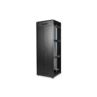 DIGITUS DN-19-47U-8/8-B-1 - 47HE Netzwerkschrank, Unique 2276x800x800 mm, Farbe Schwarz (RAL 9005)