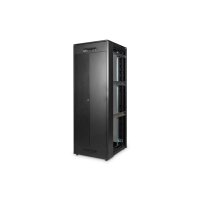 DIGITUS DN-19 47U-8/10-B-1 - 47HE Netzwerkschrank, Unique 2276x800x1000 mm, Farbe Schwarz (RAL 9005)