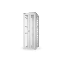 DIGITUS DN-31139 - 47U Netzwerkschrank, Unique, 2244x800x1000 mm doppelfl. perf. Türen, ohne Seitent., gr