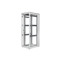 DIGITUS DN-31138 - 47U Netzwerkschrank, Unique, 2244x800x1000 mm doppelfl. perf. Türen, gr