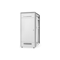 DIGITUS DN-31101 - 26HE Netzwerkschrank Unique,...
