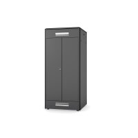 DIGITUS DN-31108-B - 36U Netzwerkschrank, Unique,...