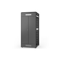 DIGITUS DN-31107-B - 36U Netzwerkschrank, Unique,...