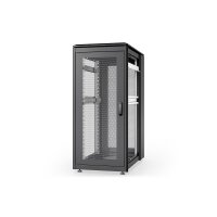 DIGITUS DN-31104-B - 26U Netzwerkschrank, Unique,...
