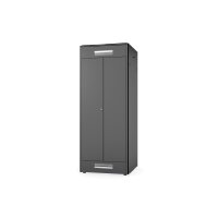 DIGITUS DN-31115-B - 42HE Netzwerkschrank Unique,...
