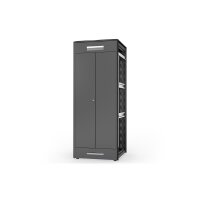 DIGITUS DN-31113-B - 42HE Netzwerkschrank Unique,...