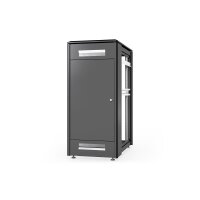 DIGITUS DN-31101-B - 26HE Netzwerkschrank Unique,...