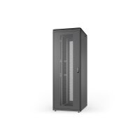 DIGITUS DN-31136-B - 47U Netzwerkschrank, Unique,...