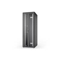 DIGITUS DN-31134-B - 47HE Netzwerkschrank, Unique,...