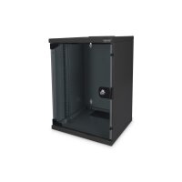 DIGITUS DN-10-09U-B - 254 mm (10") 9HE...