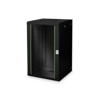 DIGITUS DN-19-20-U-3-SW - 20HE Wandgehäuse, Unique,...