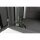 DIGITUS DN-19-12U-EC-SW - 12HE Wandgehäuse 607x600x450 mm, Farbe Schwarz (RAL 9005)